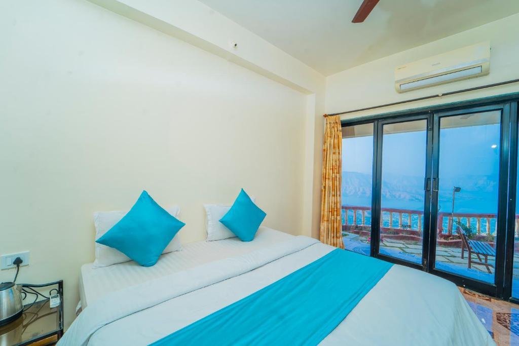 Sharayu Holidays (Valley View) – photo 3