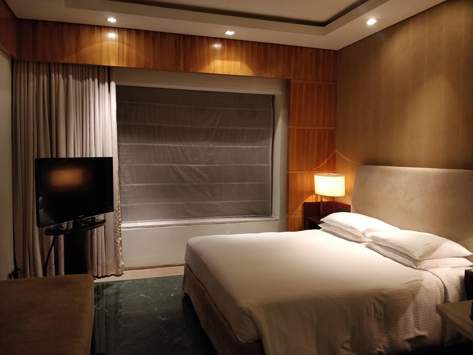 Grand Chennai by GRT Hotels – photo 3