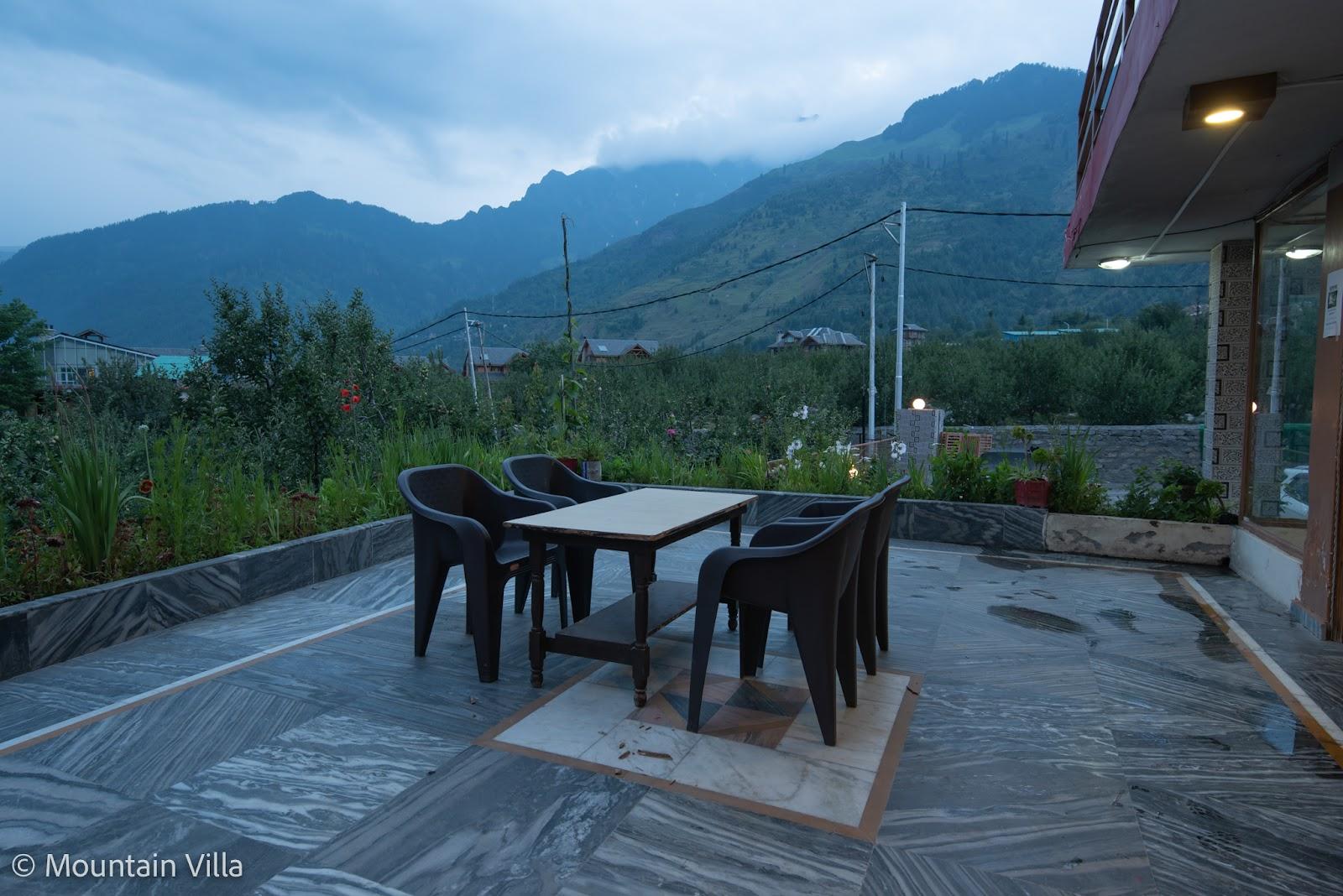 Mountain Villa Manali – photo 4