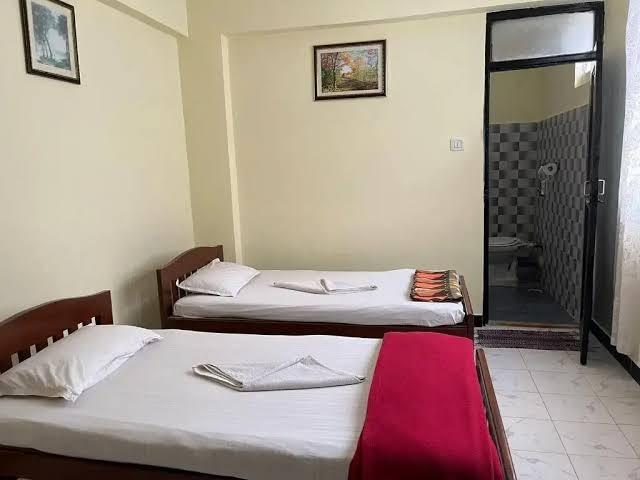 Shangrila Beach Hotel – photo 3
