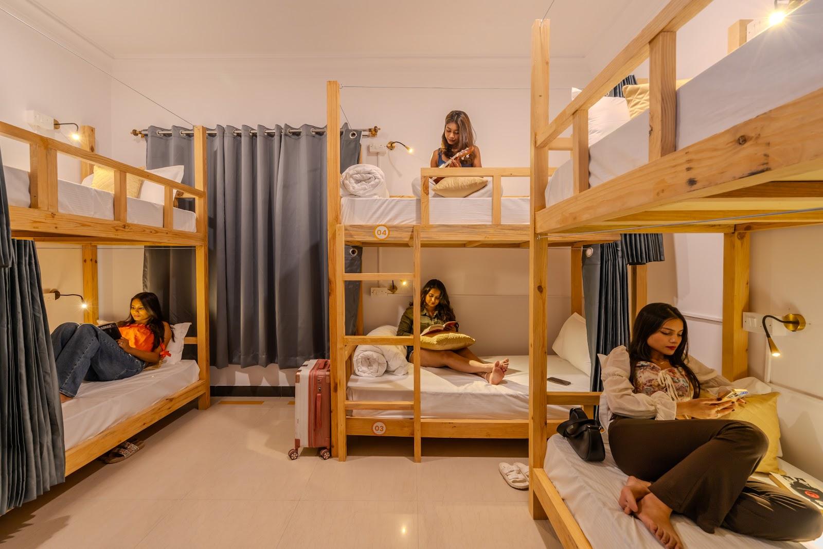 The Social Stays Bangalore – photo 2