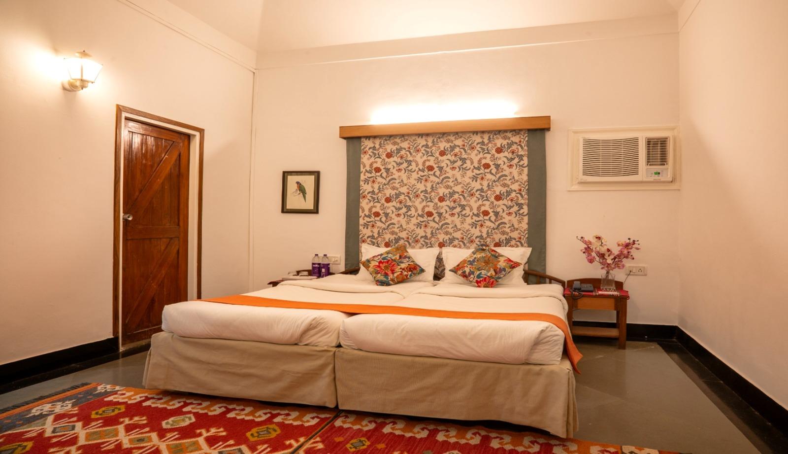 Modi's Resort-Karjat – photo 3