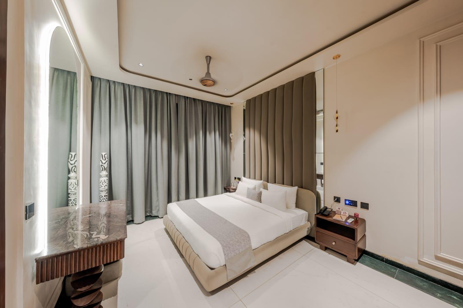 Omaya Suites – photo 2