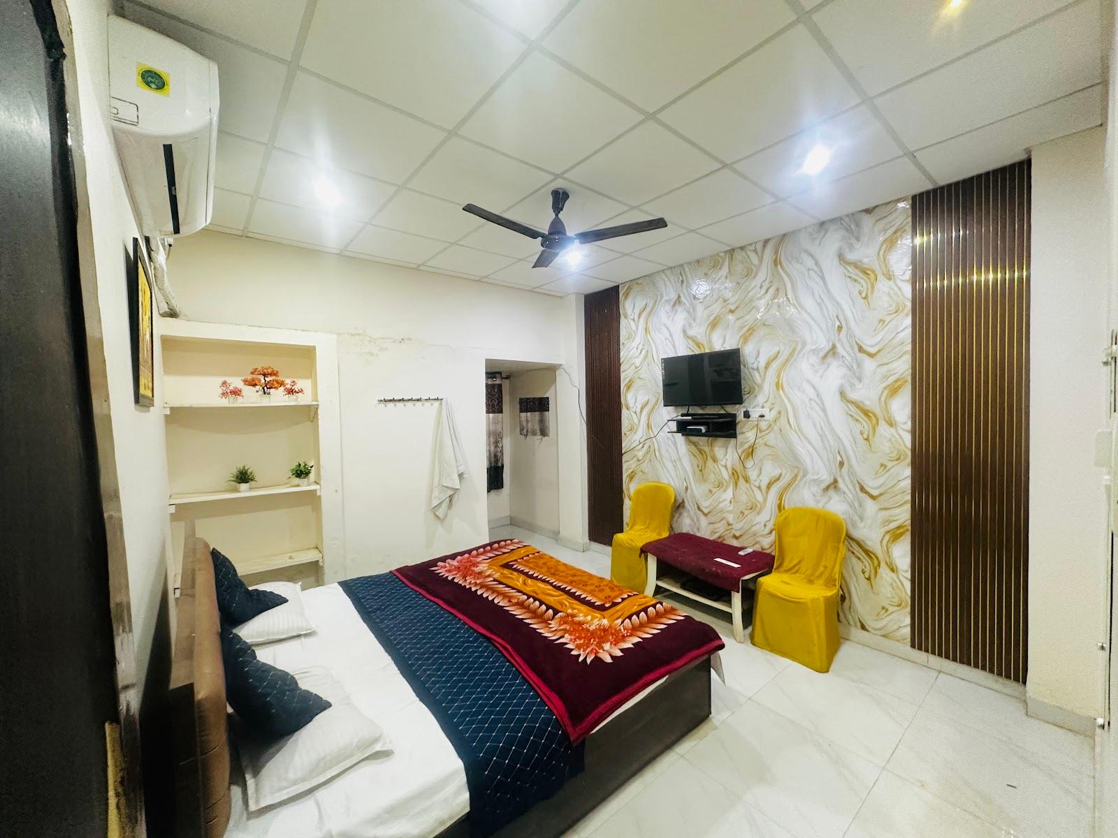 Hotel Tathastu – photo 4
