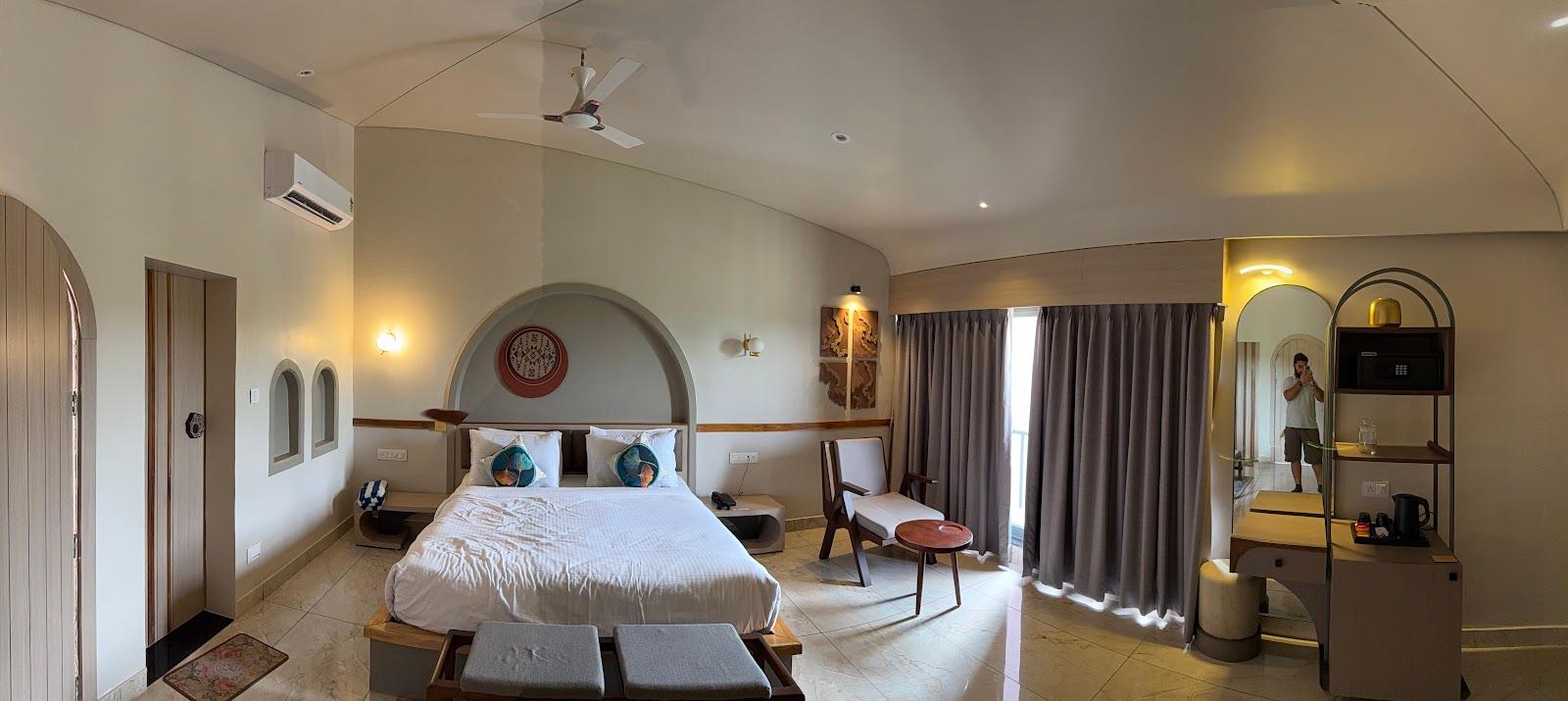 Teakwood - Gir Forest Resort – photo 3