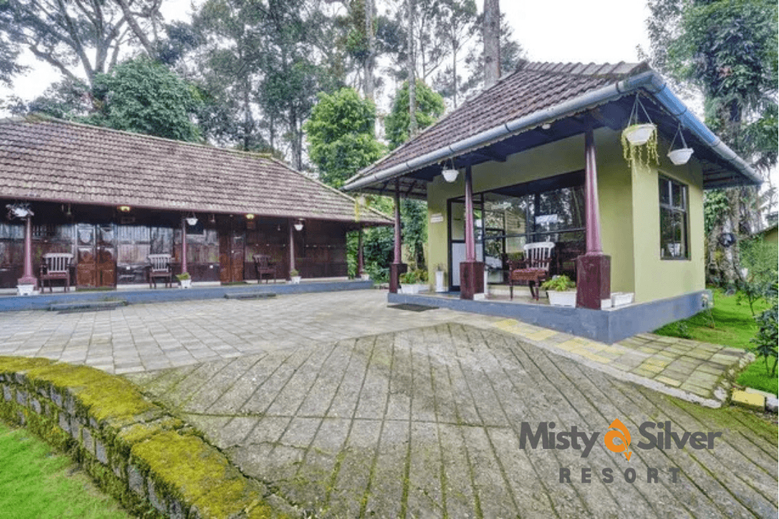 Misty D Silver Resort Munnar – photo 4