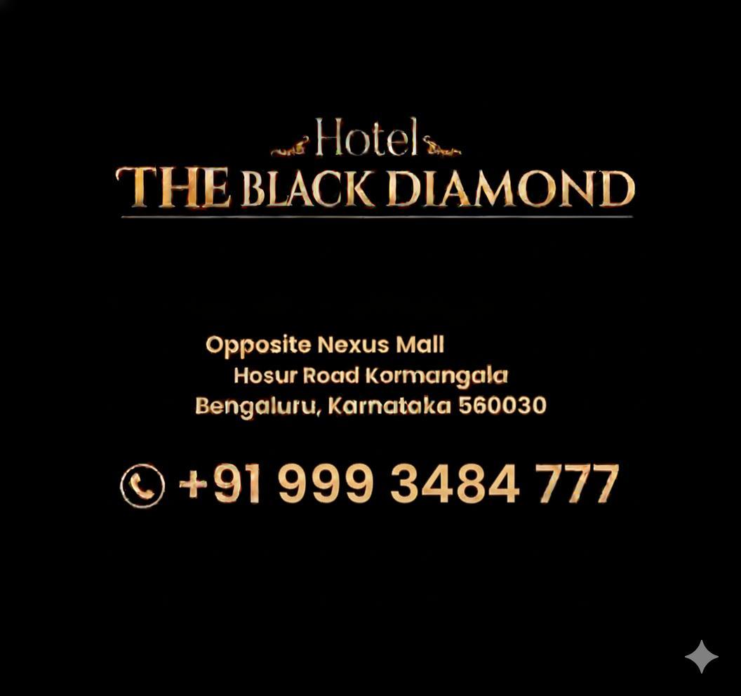 Hotel The Black Diamond – photo 3