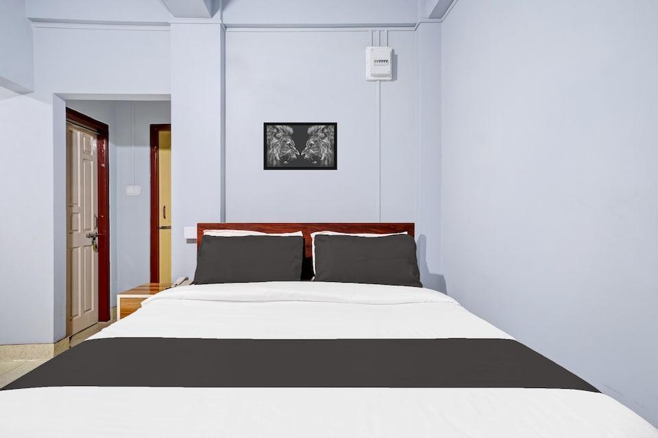 Super Hotel O by OYO Lapalang Shillong – photo 2