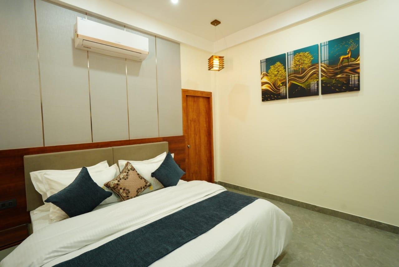 Barefoot Homestay – photo 2