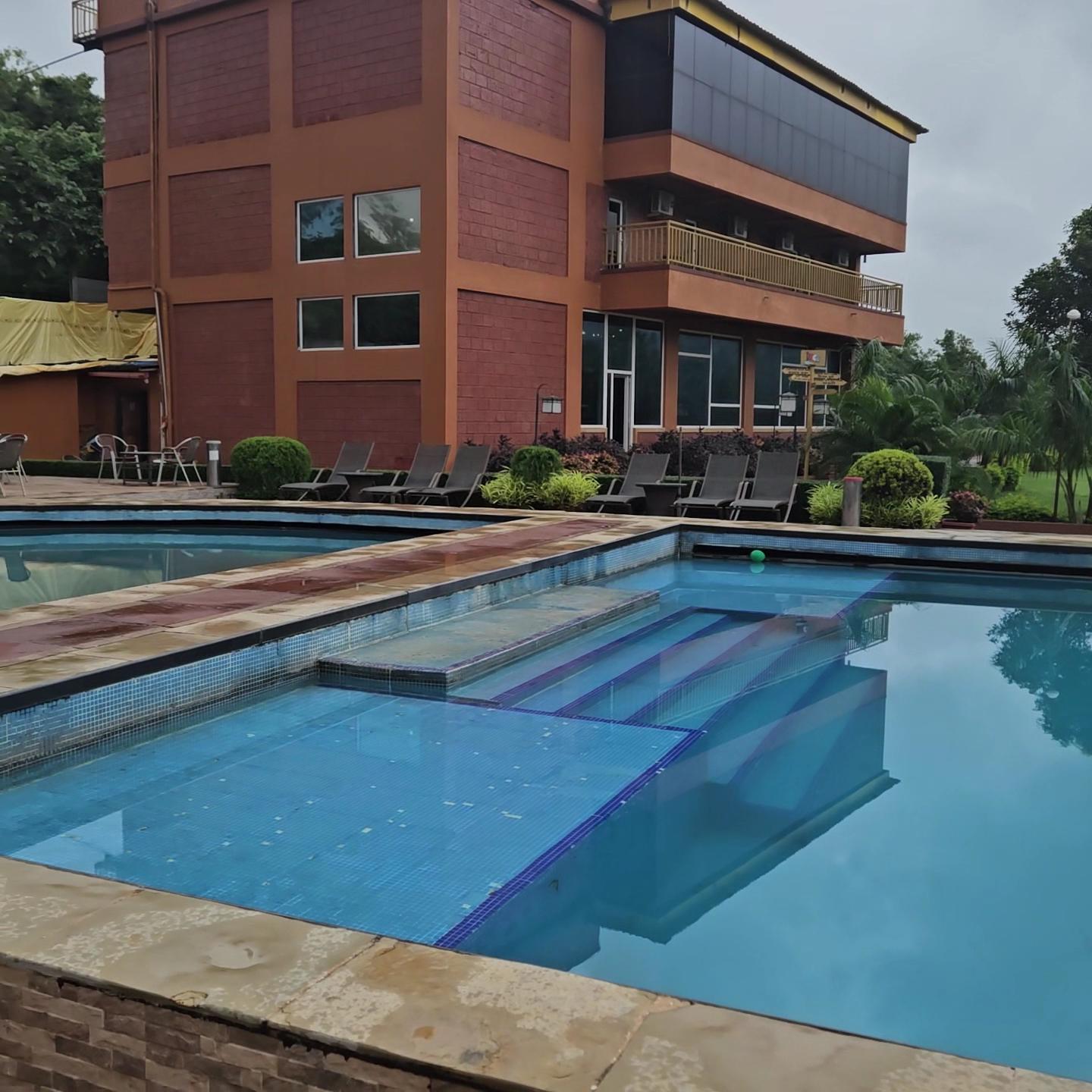 Map Resort – photo 2