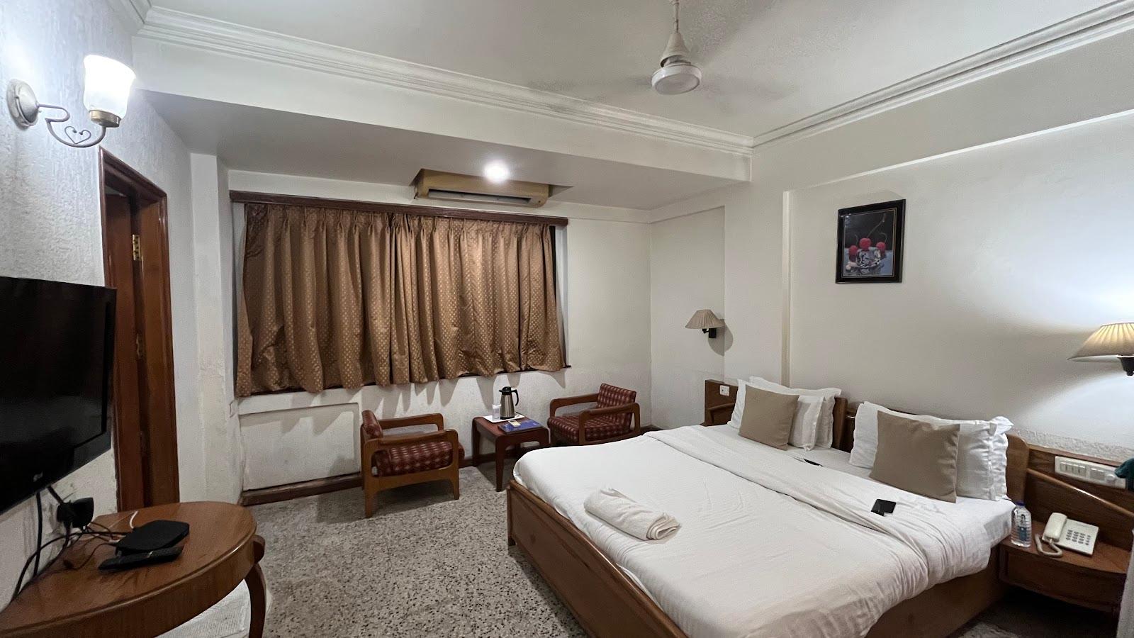 Hotel Pinnacle, Ahmedabad – photo 2