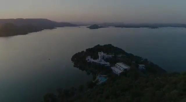 Jaisamand Island Resort – photo 2