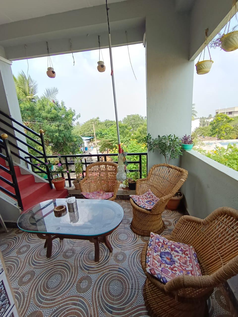 Veeru Home Stay Hampi – photo 4