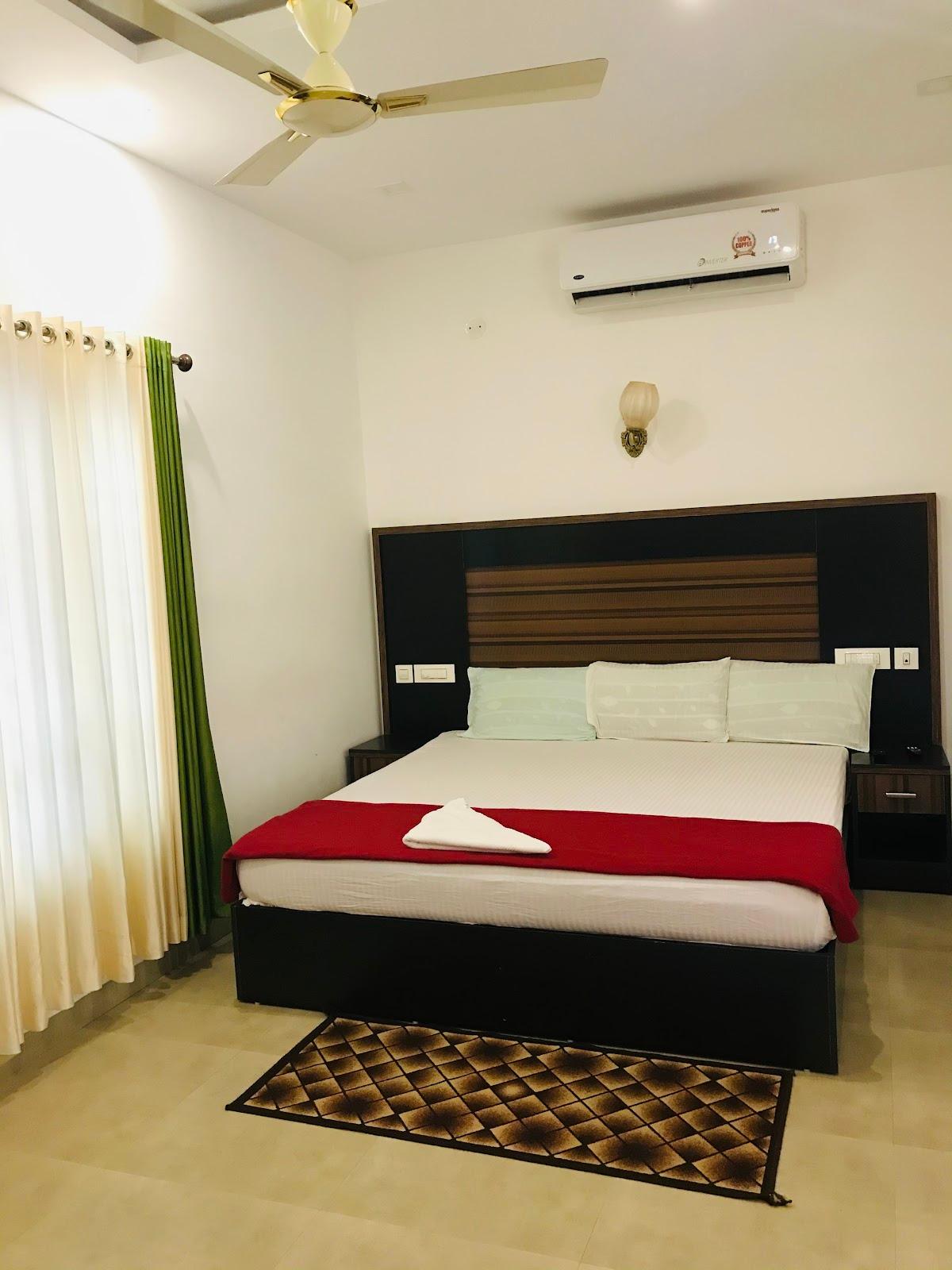 Hill View Stay Inn Ponmudi – photo 1