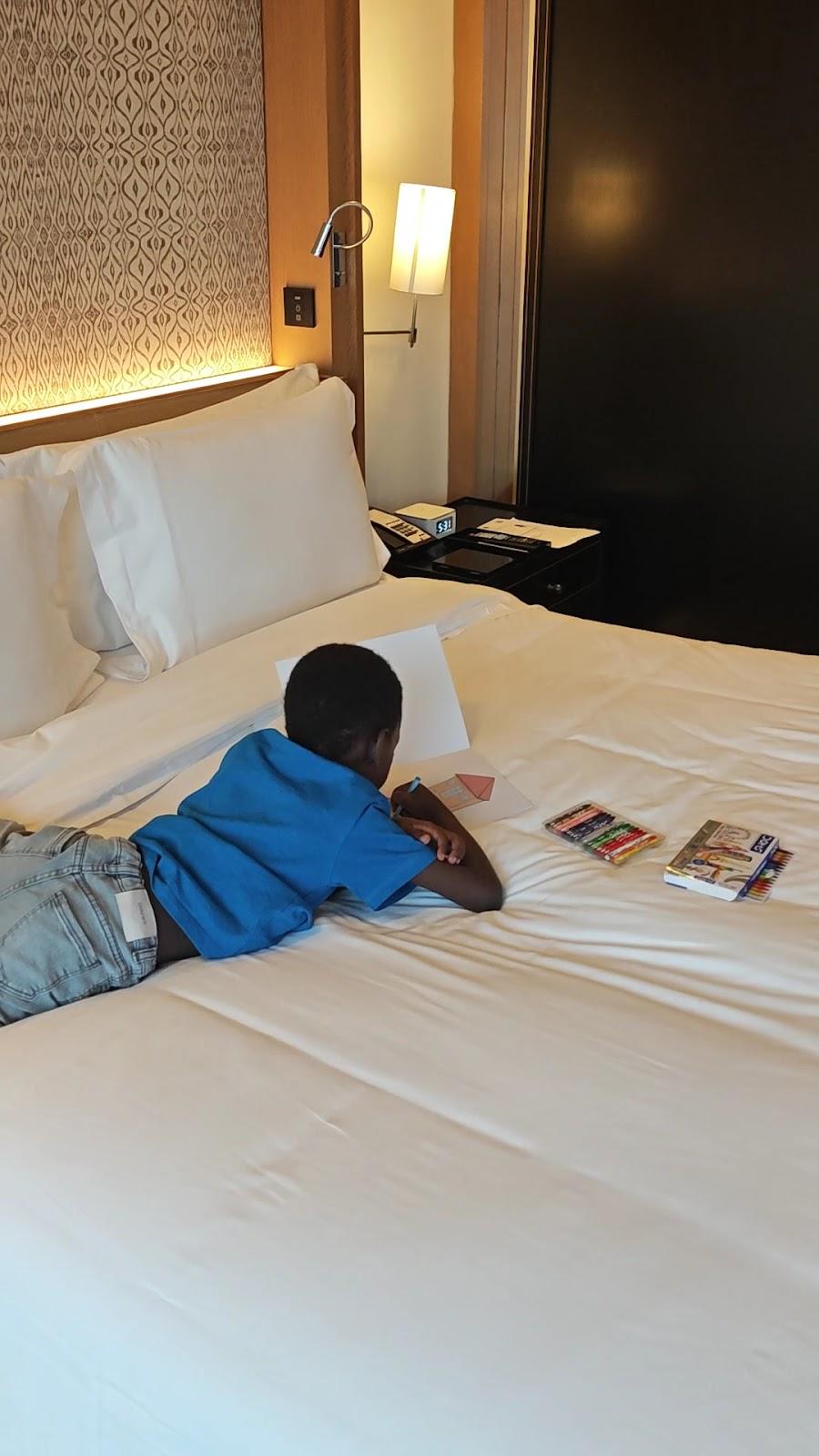 Grand Hyatt Gurgaon – photo 2