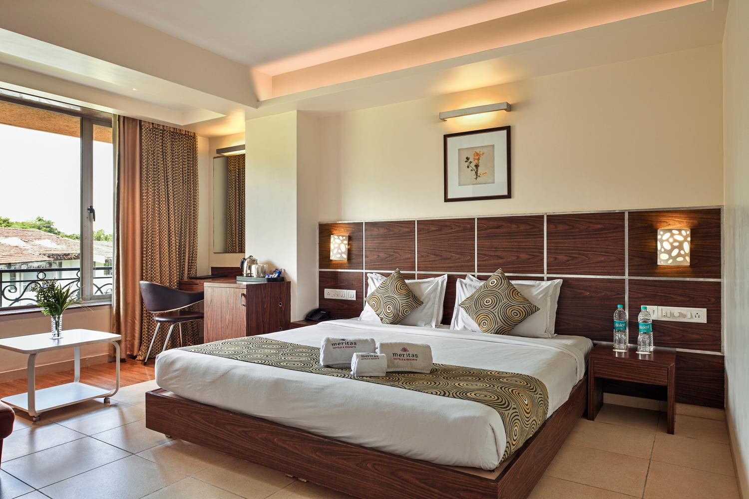 Meritas Crystal Resort - Lonavala – photo 3