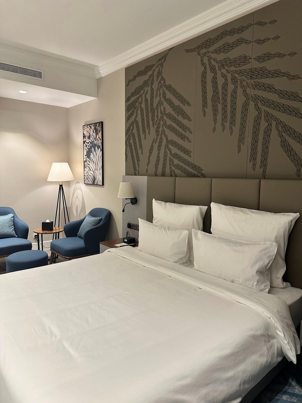 Mercure Riyadh Al Anoud – photo 3