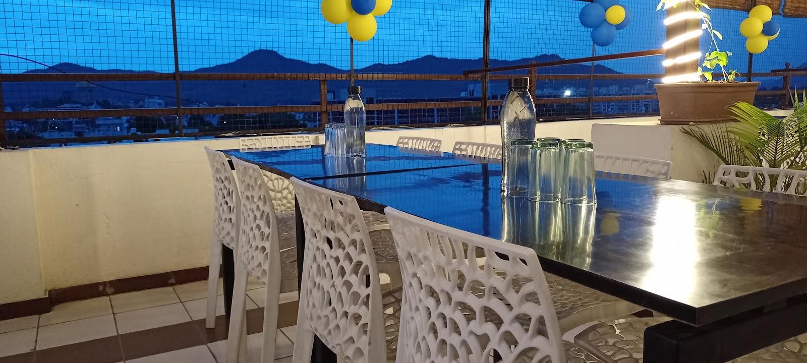 Hotel Naman – photo 4