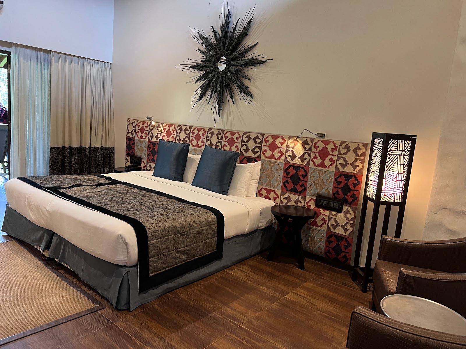 The Serai Bandipur – photo 3
