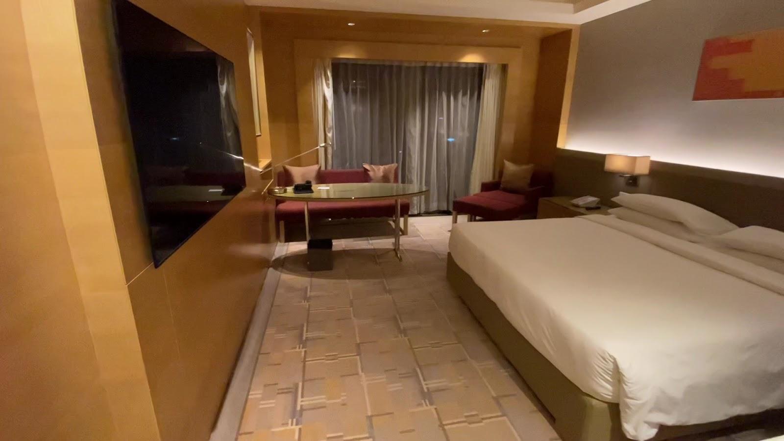 Hyatt Regency Chandigarh – photo 2