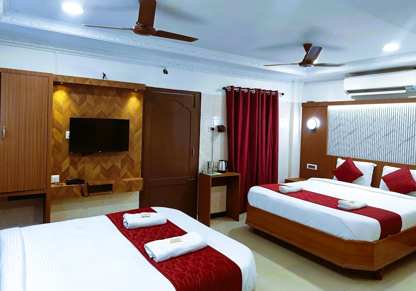Hotel Jeyam – photo 3