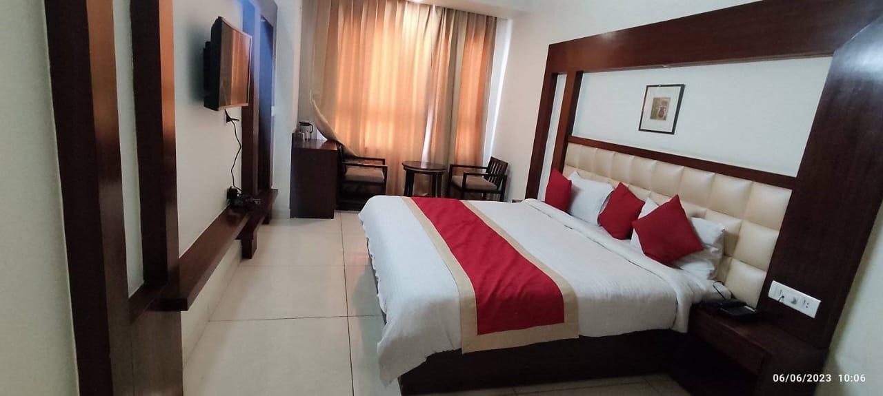 Hotel Milam Inn – photo 3