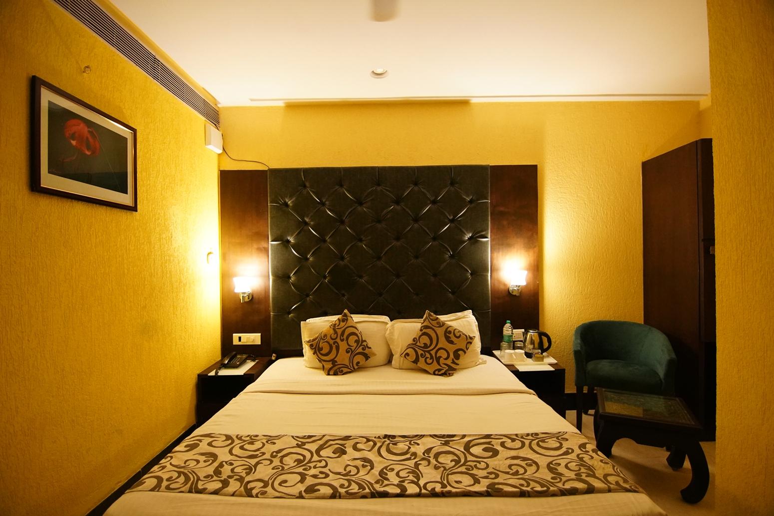 Hotel The Golden Oak – photo 3