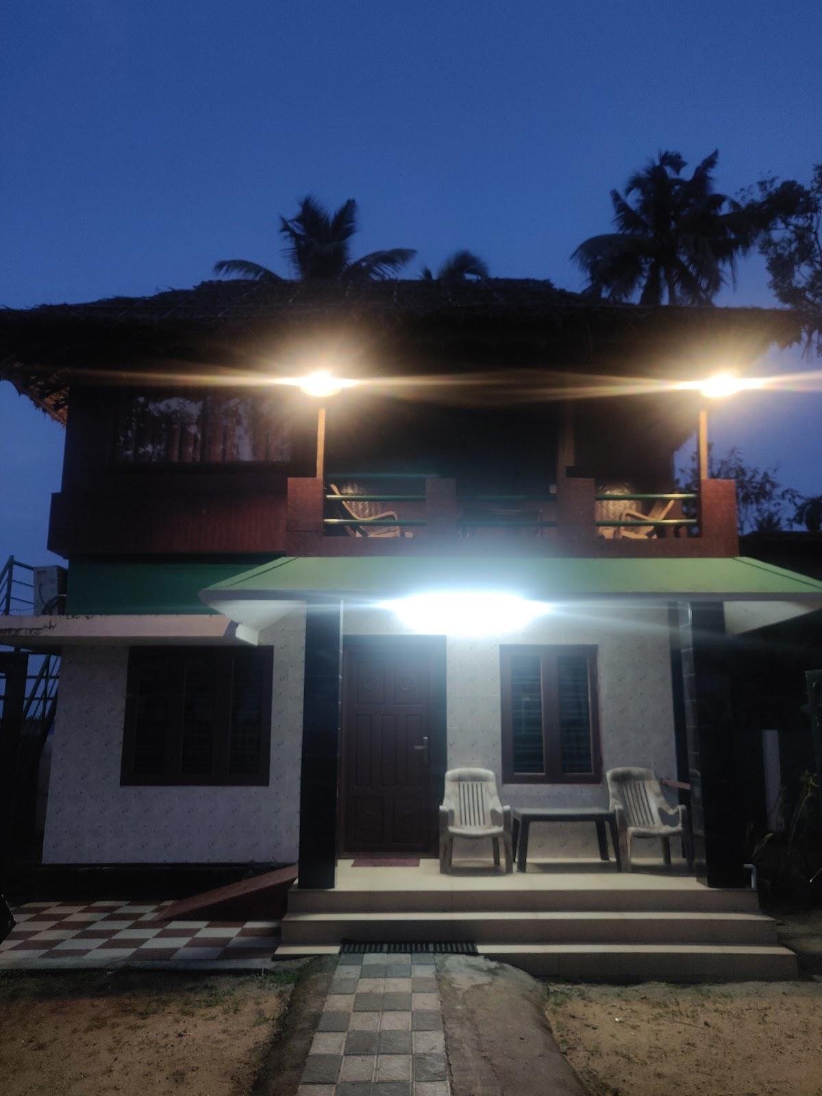 Cherai Beach Retreat – photo 3