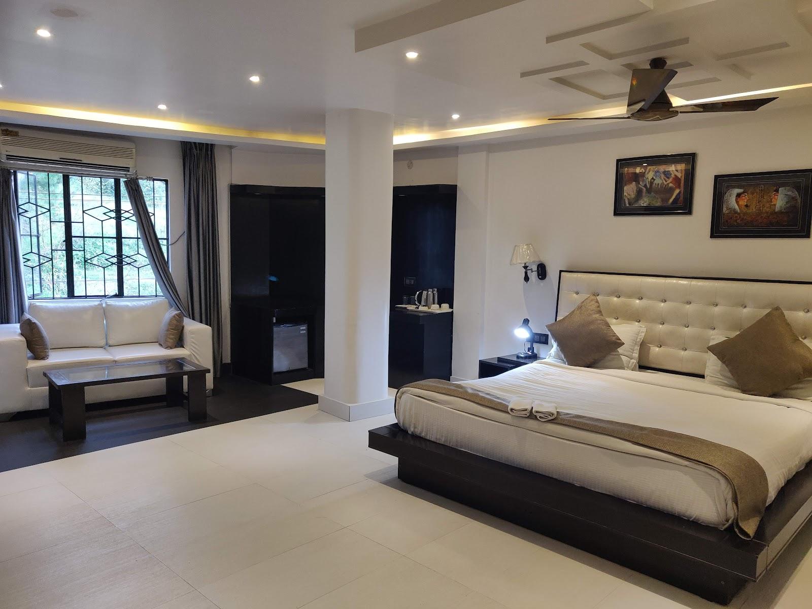 HOTEL SAPPHIRE – photo 3