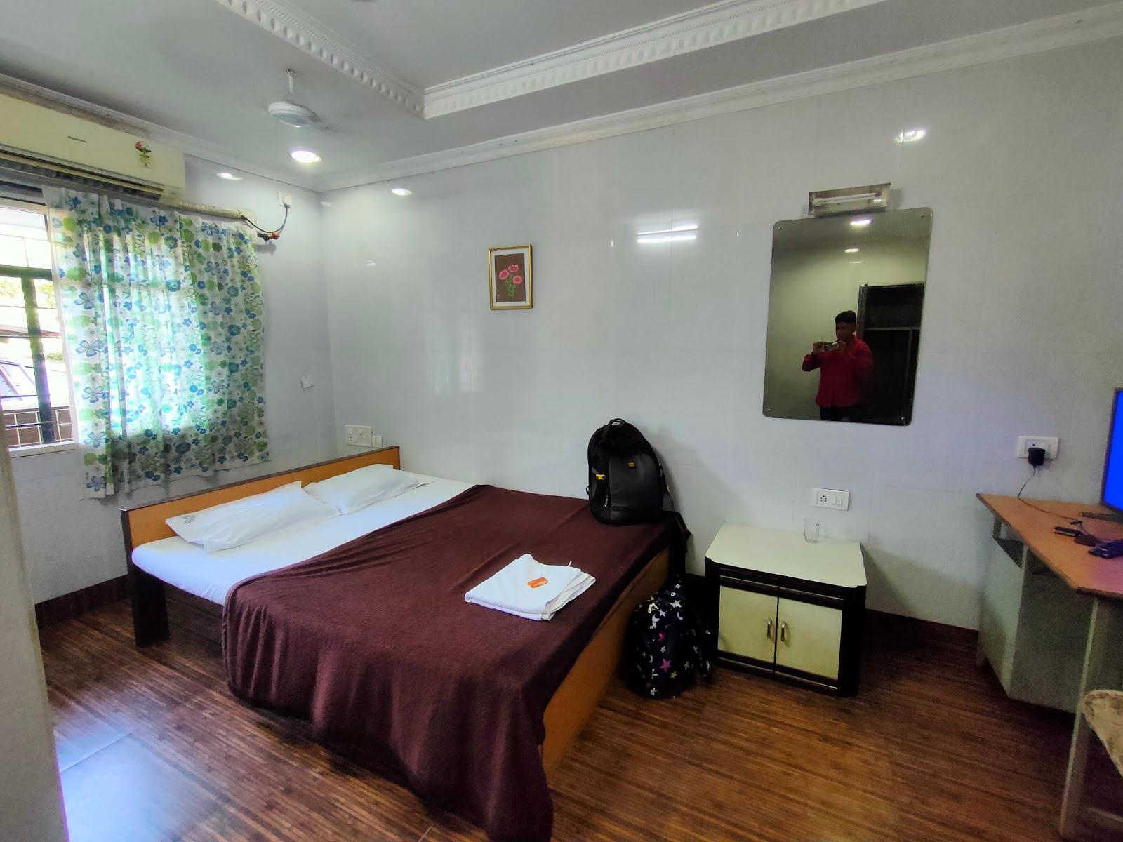 Hotel Maharaja International – photo 3