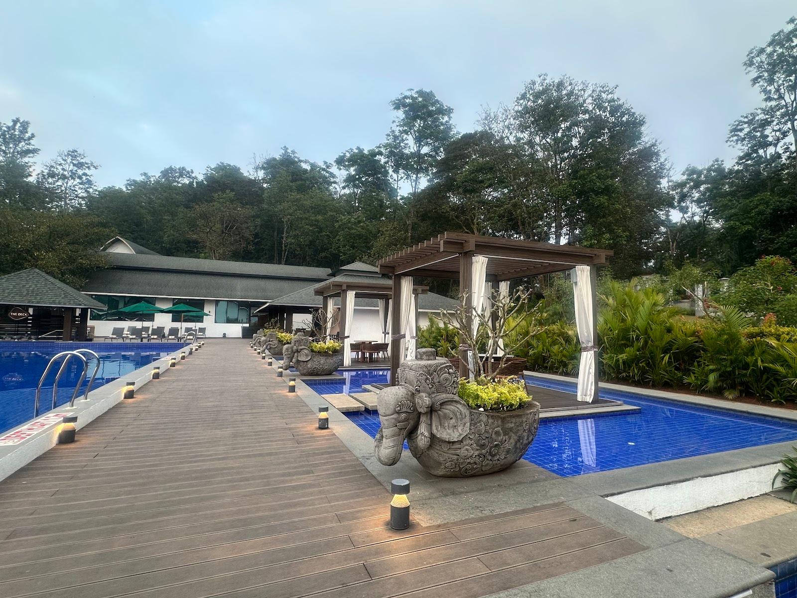 Coorg Marriott Resort & Spa – photo 4
