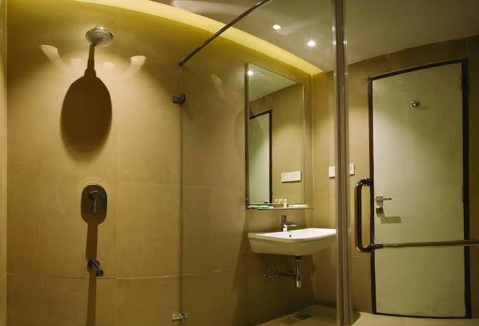Urvashi Residency - T.Nagar – photo 4
