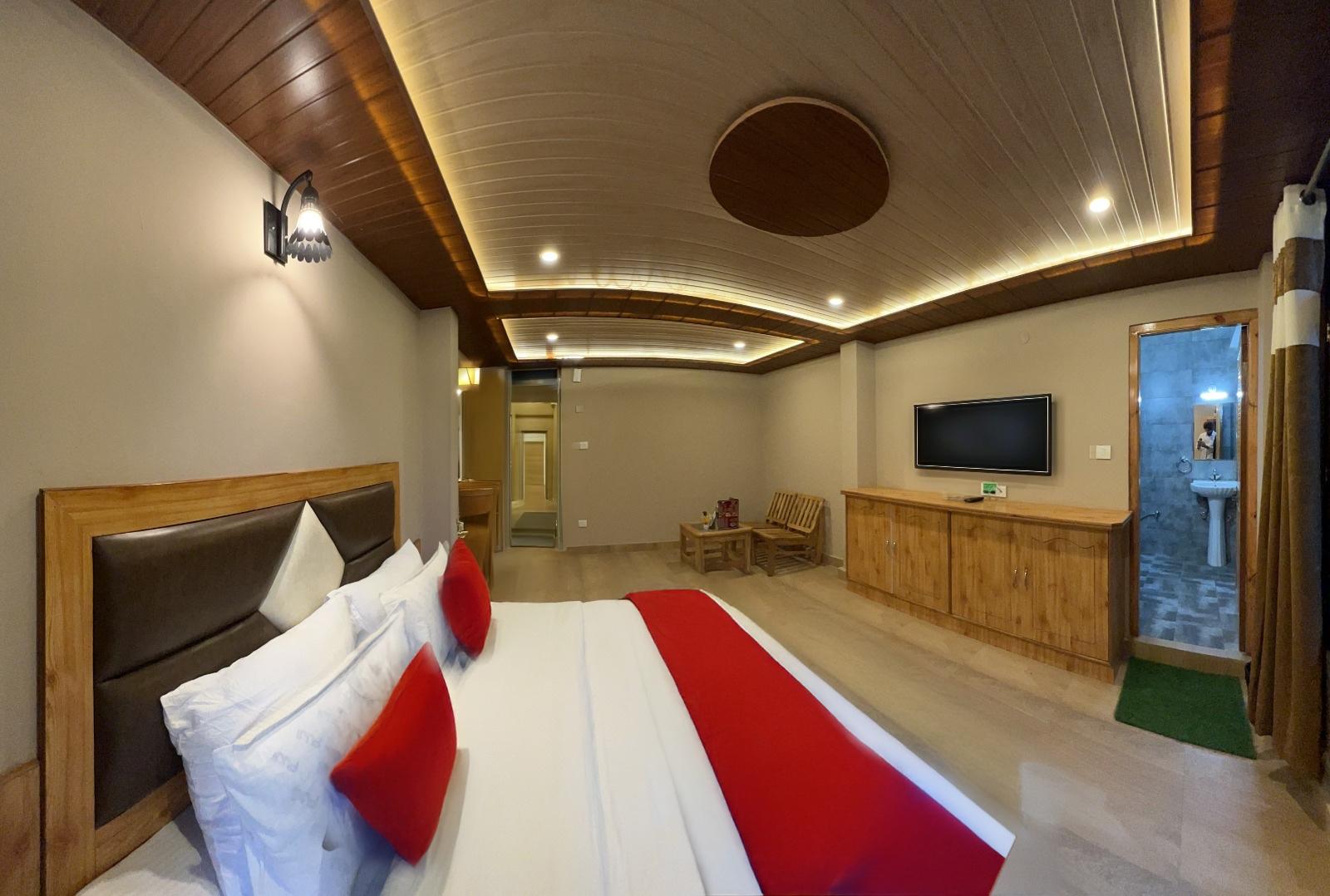 Sana cottage – photo 3