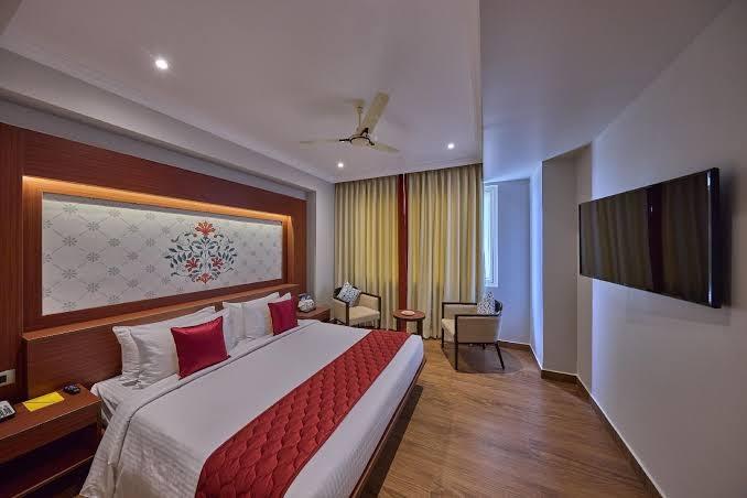 Golden Tulip Tirupati – photo 3