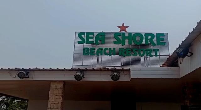Hotel Sea Shore Beach Resort – photo 2