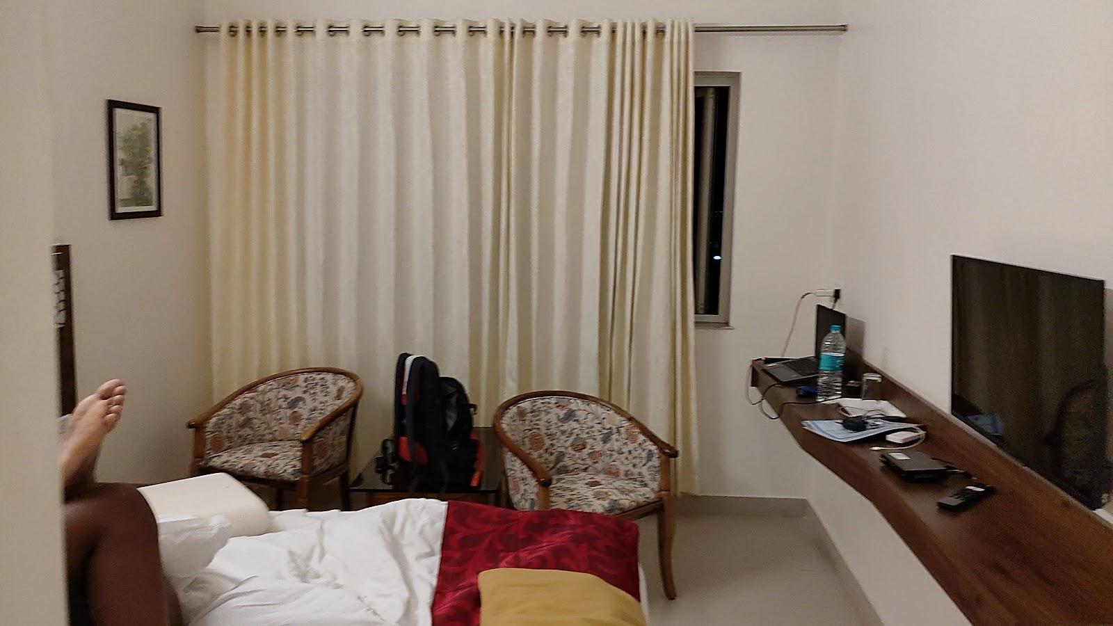 Poorva Residency – photo 2