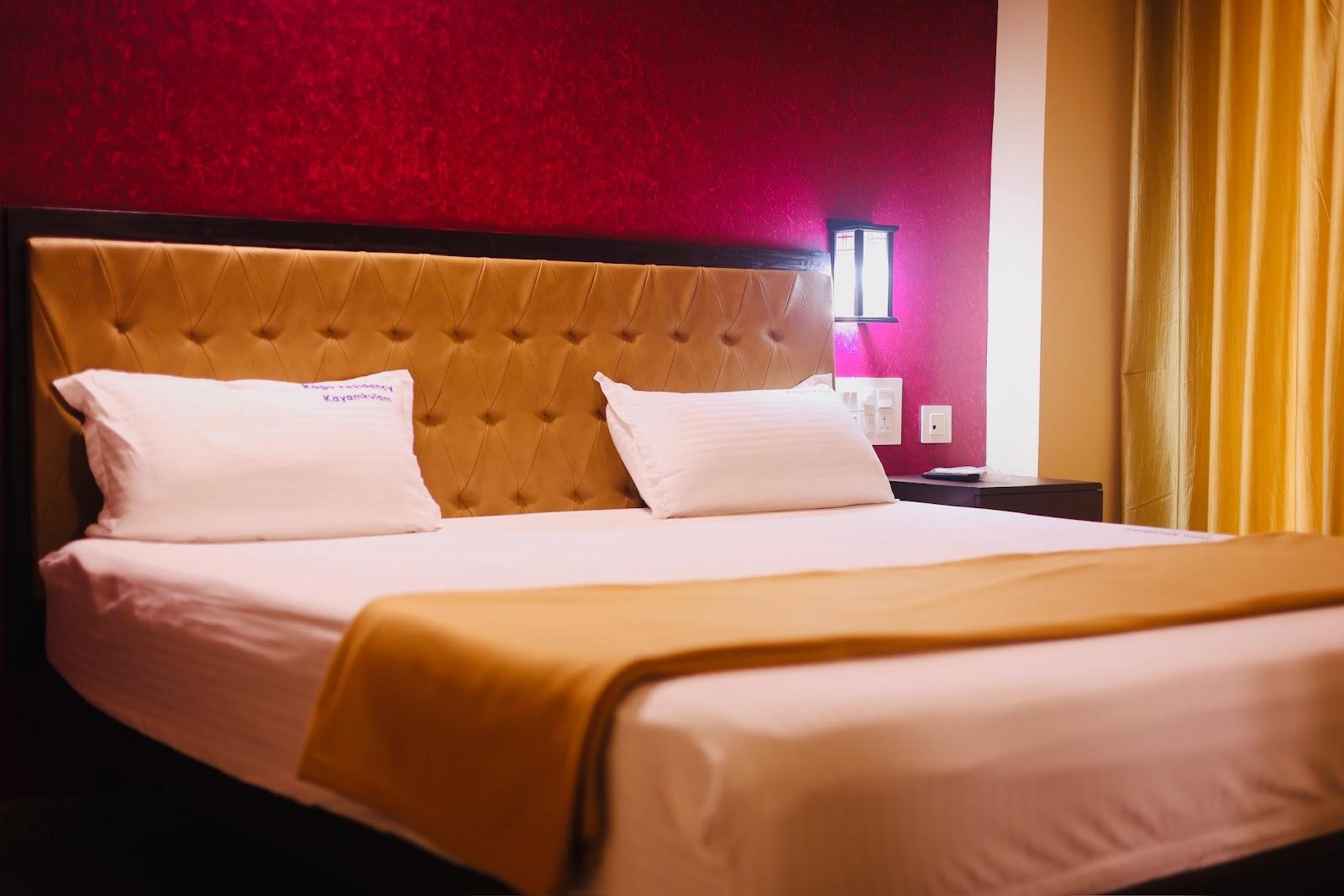 Raga Residency - Budget Hotel – photo 2
