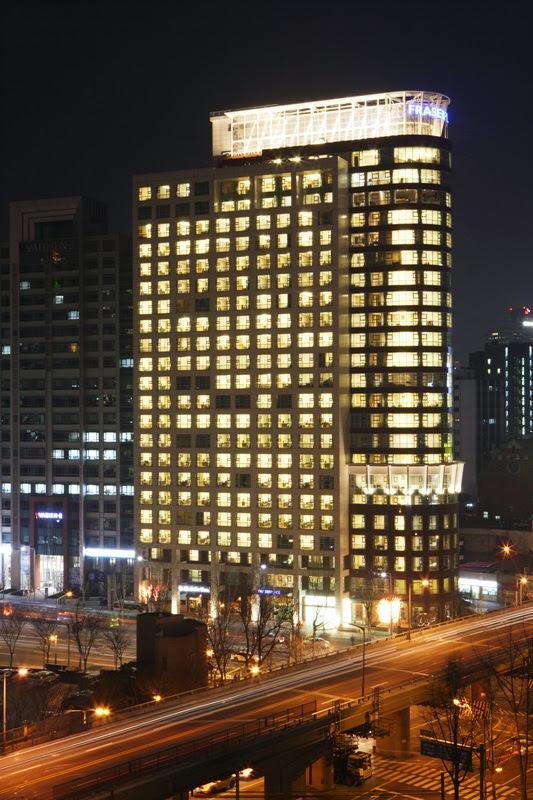 Fraser Place Central Seoul – photo 1