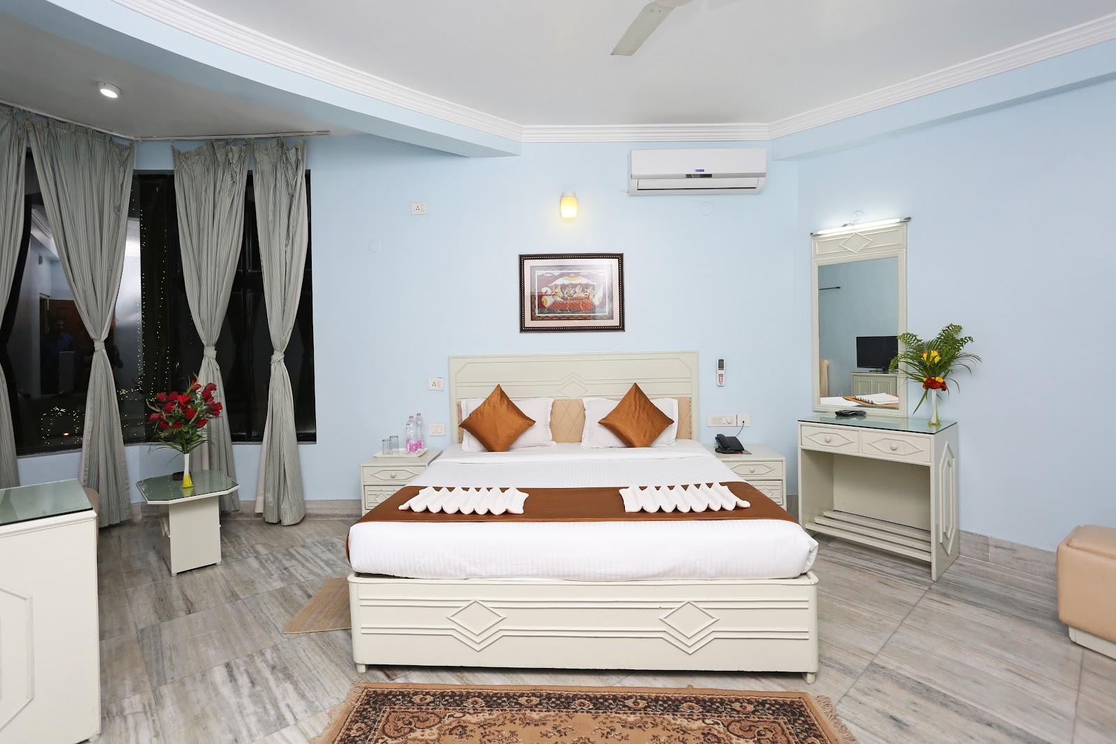 Hotel Niladri Puri – photo 3