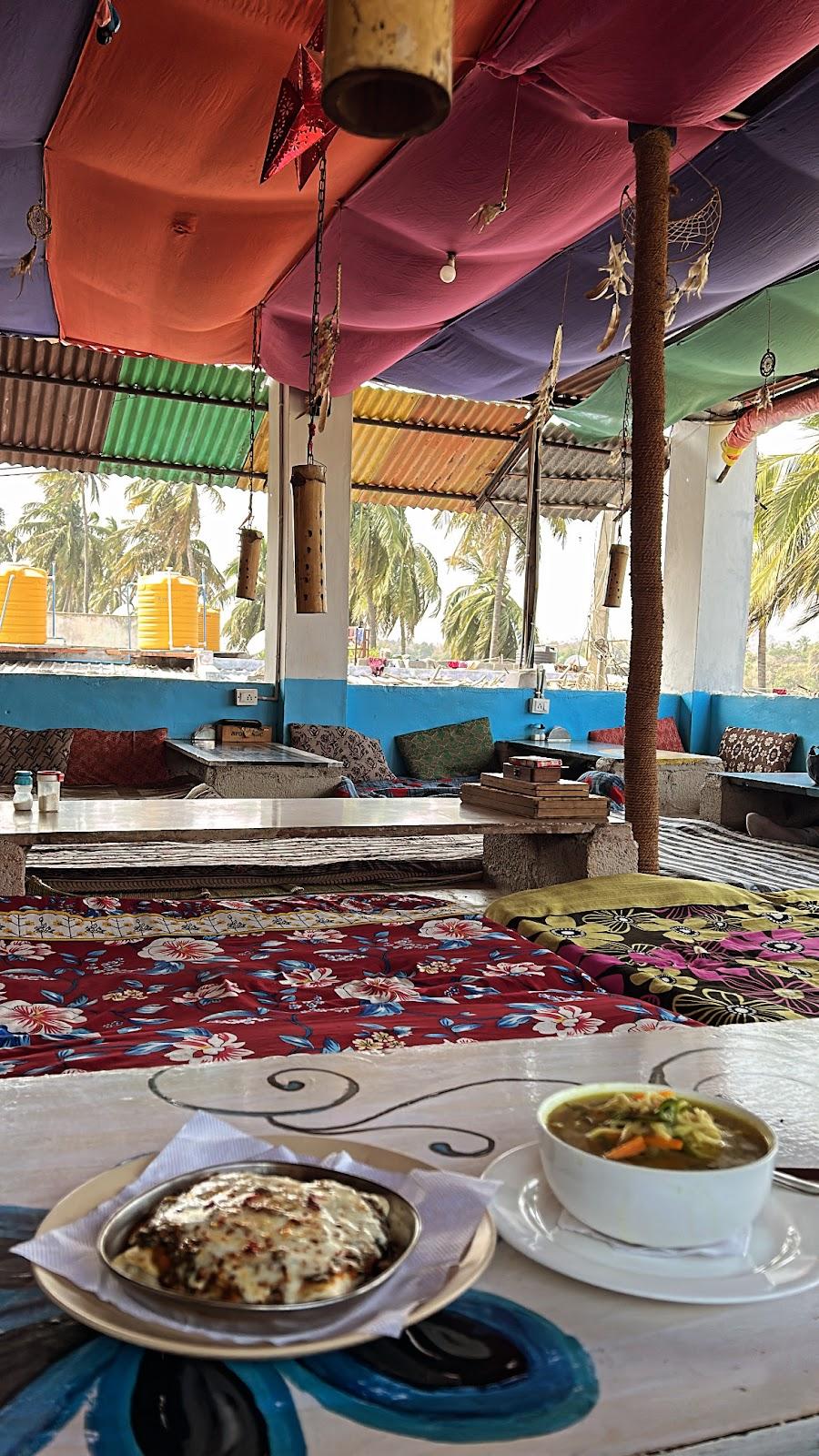 Dream Catcher Restaurant and Guesthouse – photo 3
