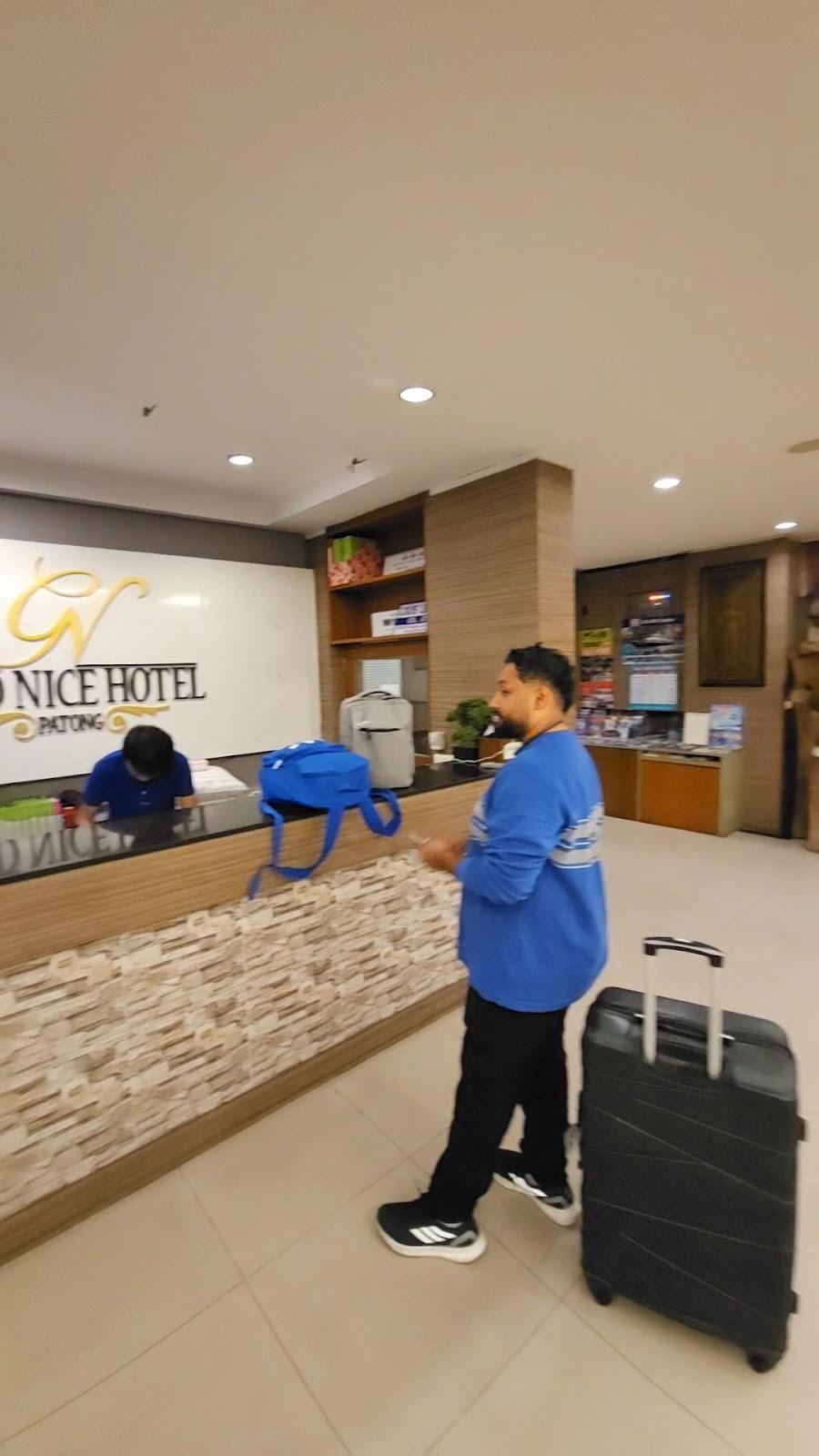 Good Nice Hotel – photo 2