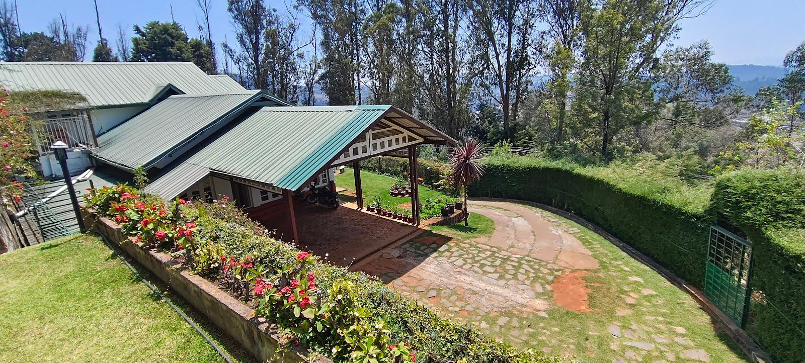 The Irinjalakuda House – photo 1