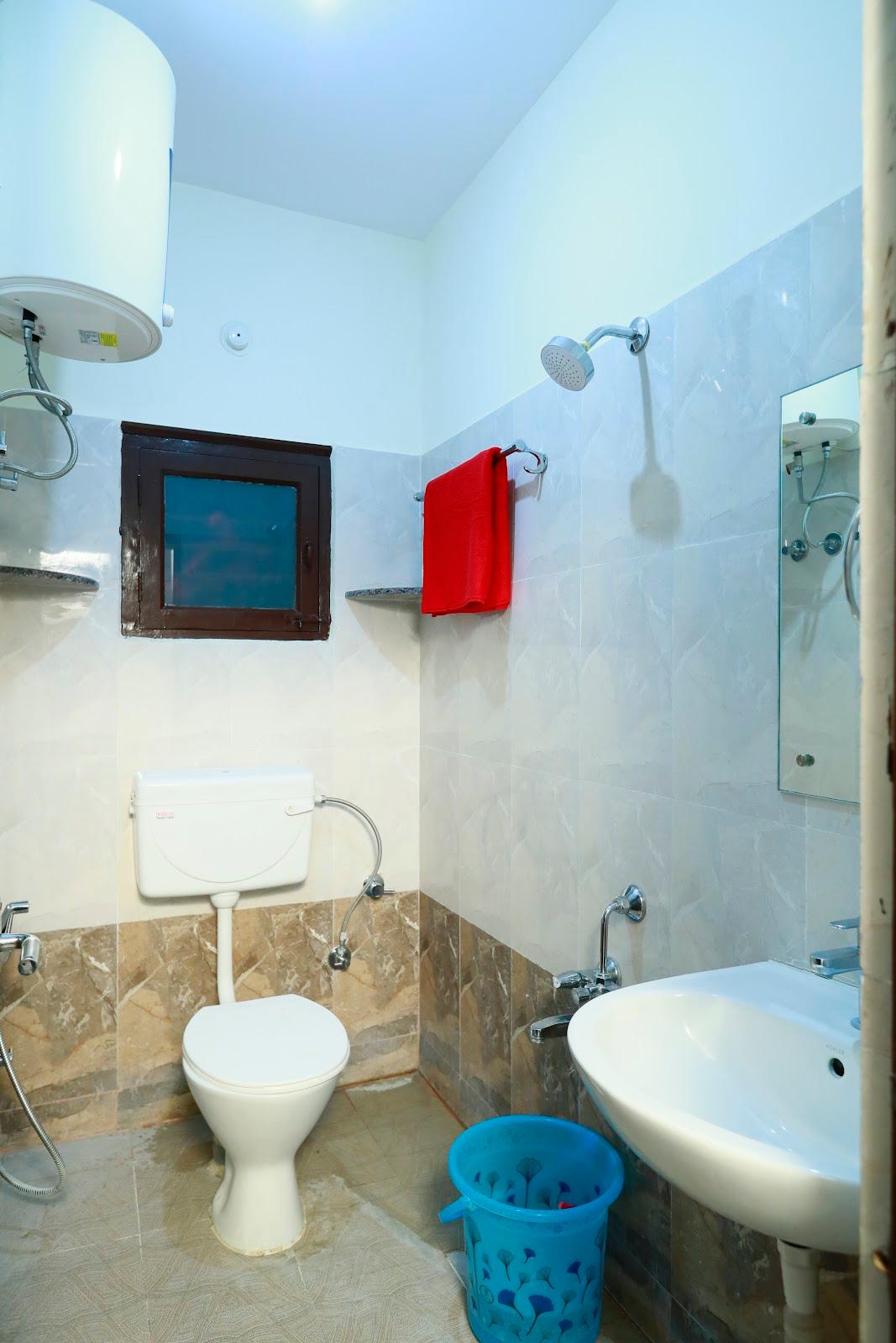 Tranquil Orchid Serviced Apartments – photo 4
