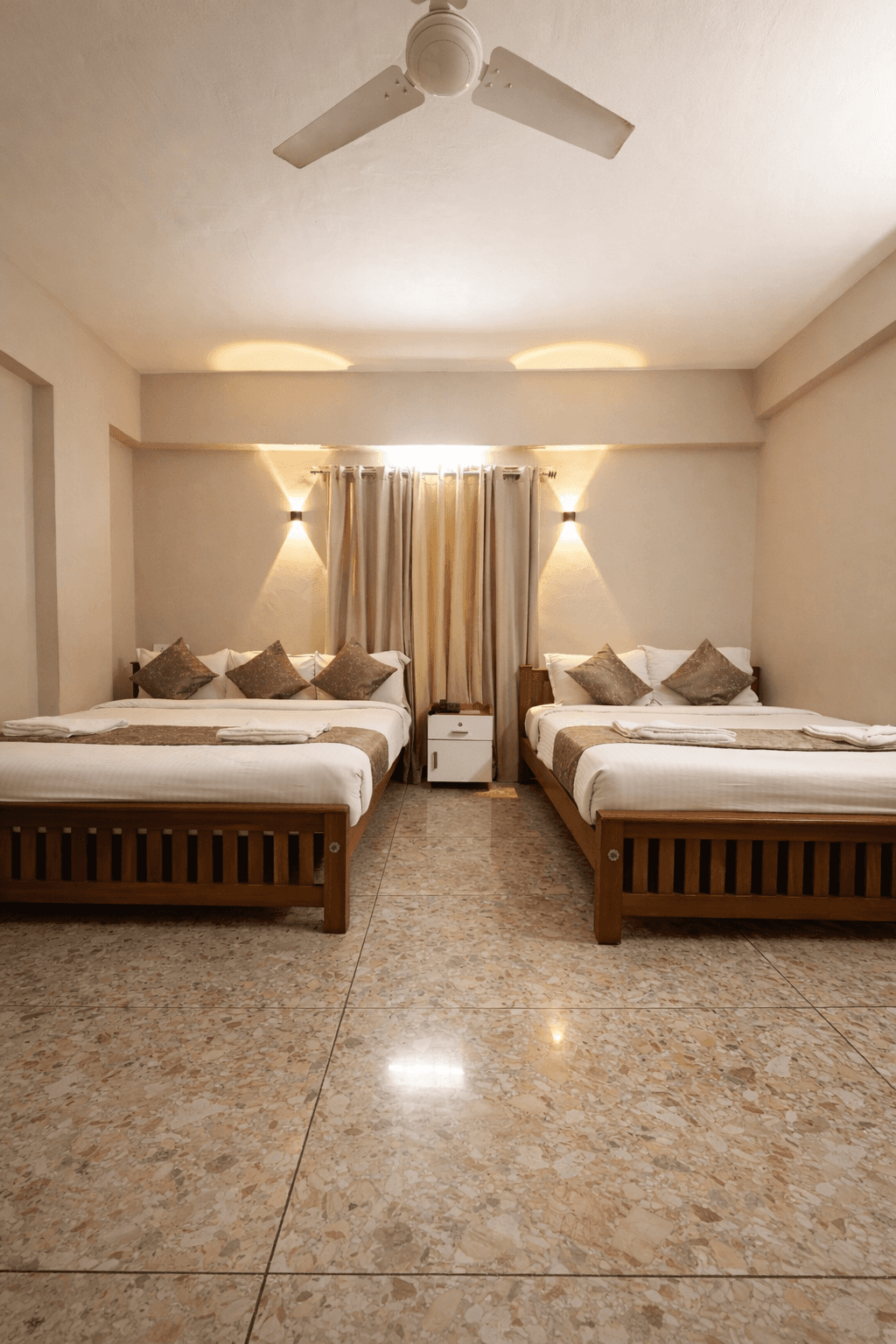 Dreams Paradise Airport Residency – photo 3