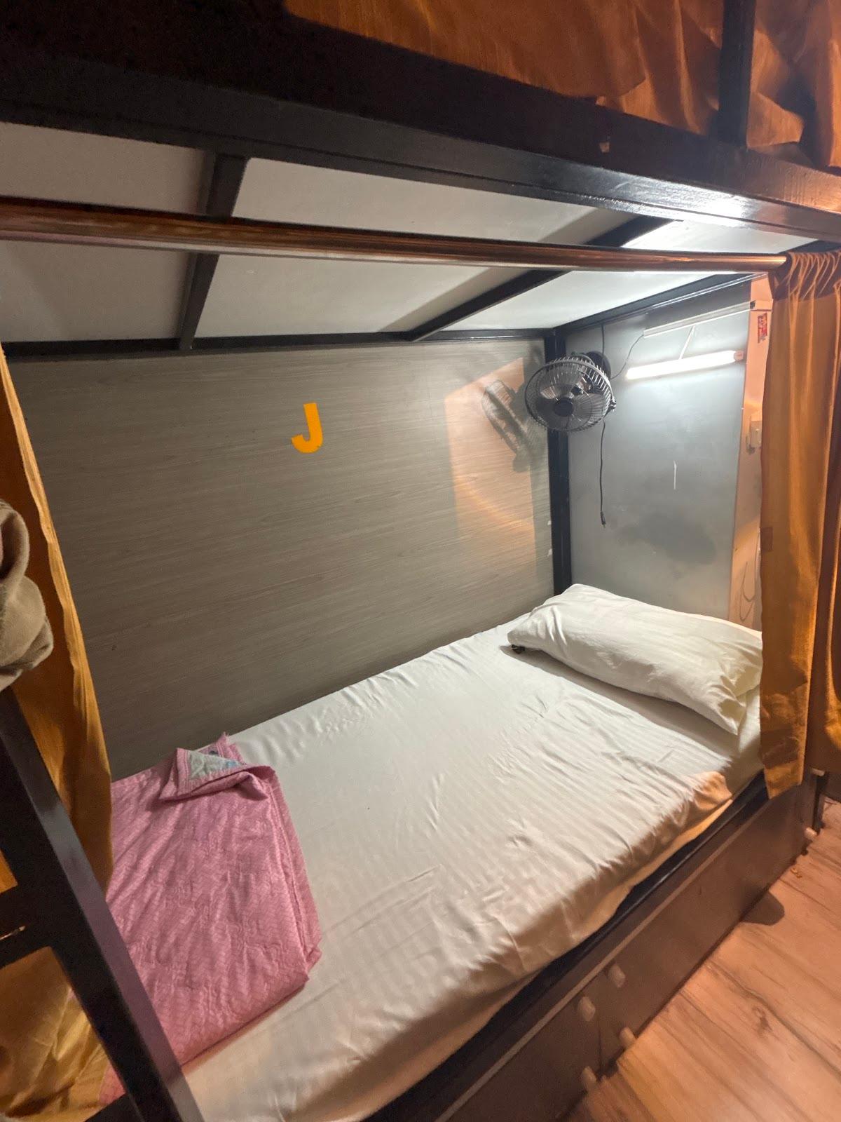 Myestay Group of Dormitories and Homestay – photo 1