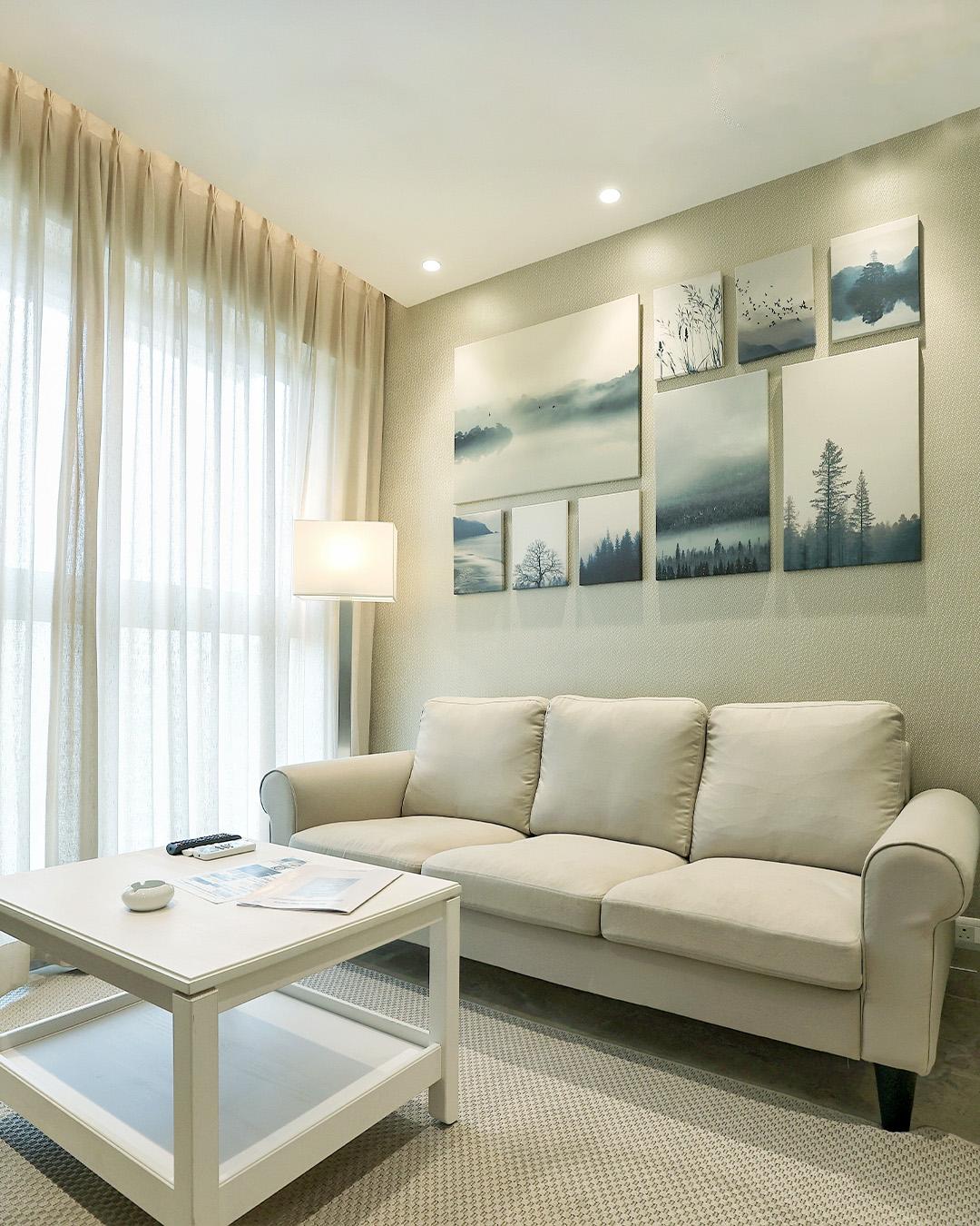 RELOhomes Serviced Apartment – photo 4