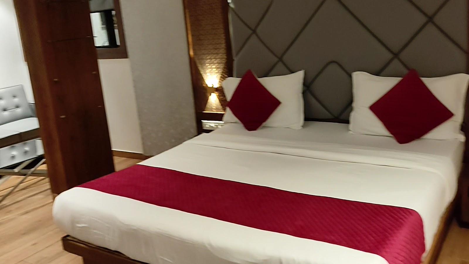 Treebo Serenity Inn, Koregaon Park – photo 2