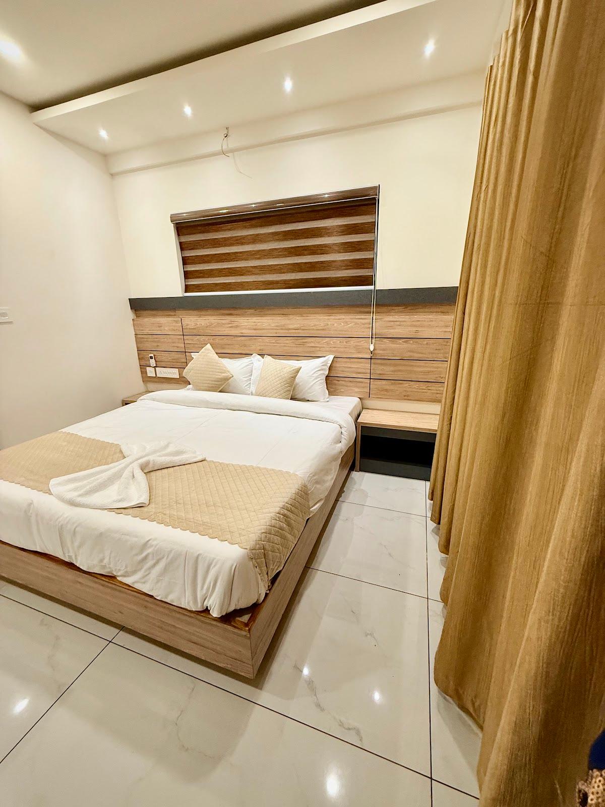 Staybridge Residency – photo 4
