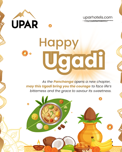 UPAR Hotels Indiranagar – photo 3