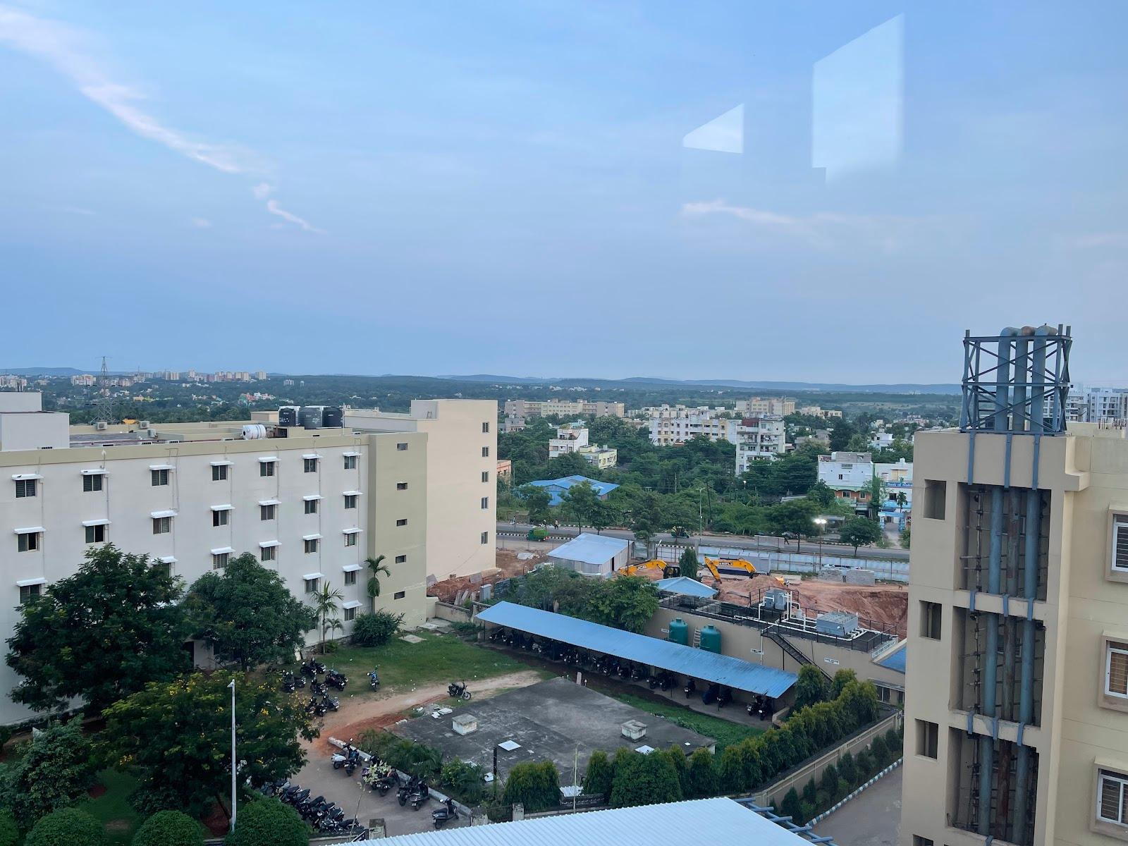 SUM Hospital Guest House – photo 2